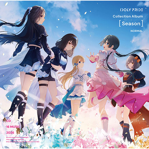 Collection Album [Season]